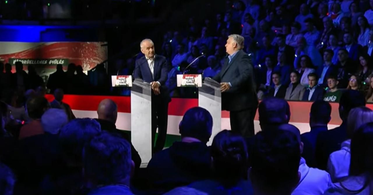 Lázár bocsánatot kért, Orbán kommunistázott Kaposváron