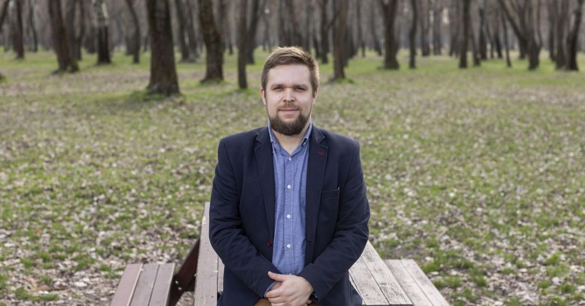 Nyomozást rendeltek el Pintér Bence győri polgármester feljelentése nyomán