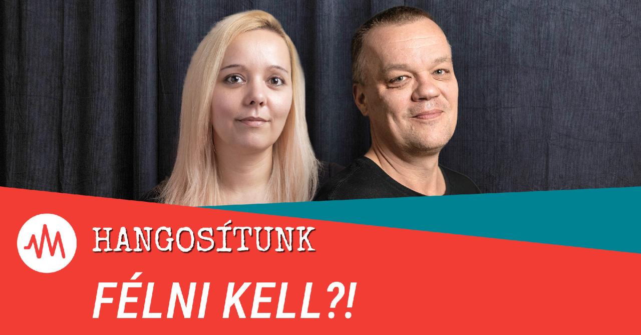 Ebben változást hoztak a Tisza-szigetek – Hangosítunk