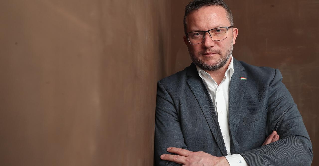 Ujhelyi István: Ha a Tisza abszurd módon Orbán Viktort igazolná le, a kormánysajtó őt is hazaárulózná