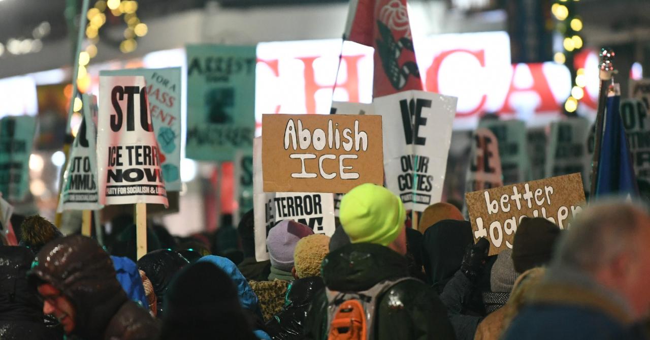 Intenzív osztályon volt ápoló a bevándorlási hatóság által lelőtt minnesotai férfi