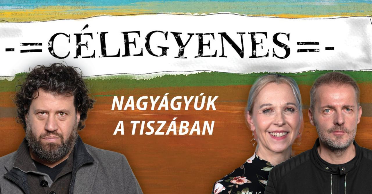 Ha Lázár átállna Magyar Péterékhez... – Célegyenes