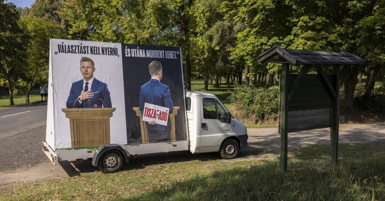 Több mint 12 milliárdba került a nem létező Tisza-adós tervekről szóló nemzeti konzultáció