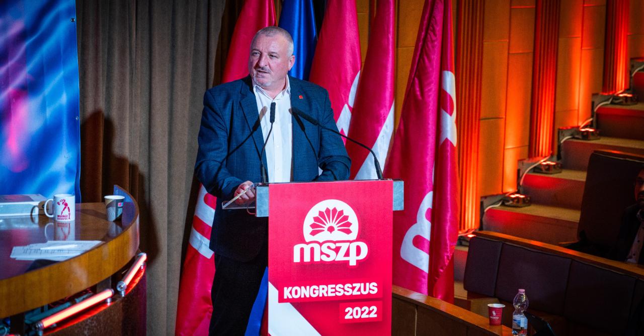 Sajtóértesülések szerint nem indul az MSZP sem a választáson, a párt cáfol