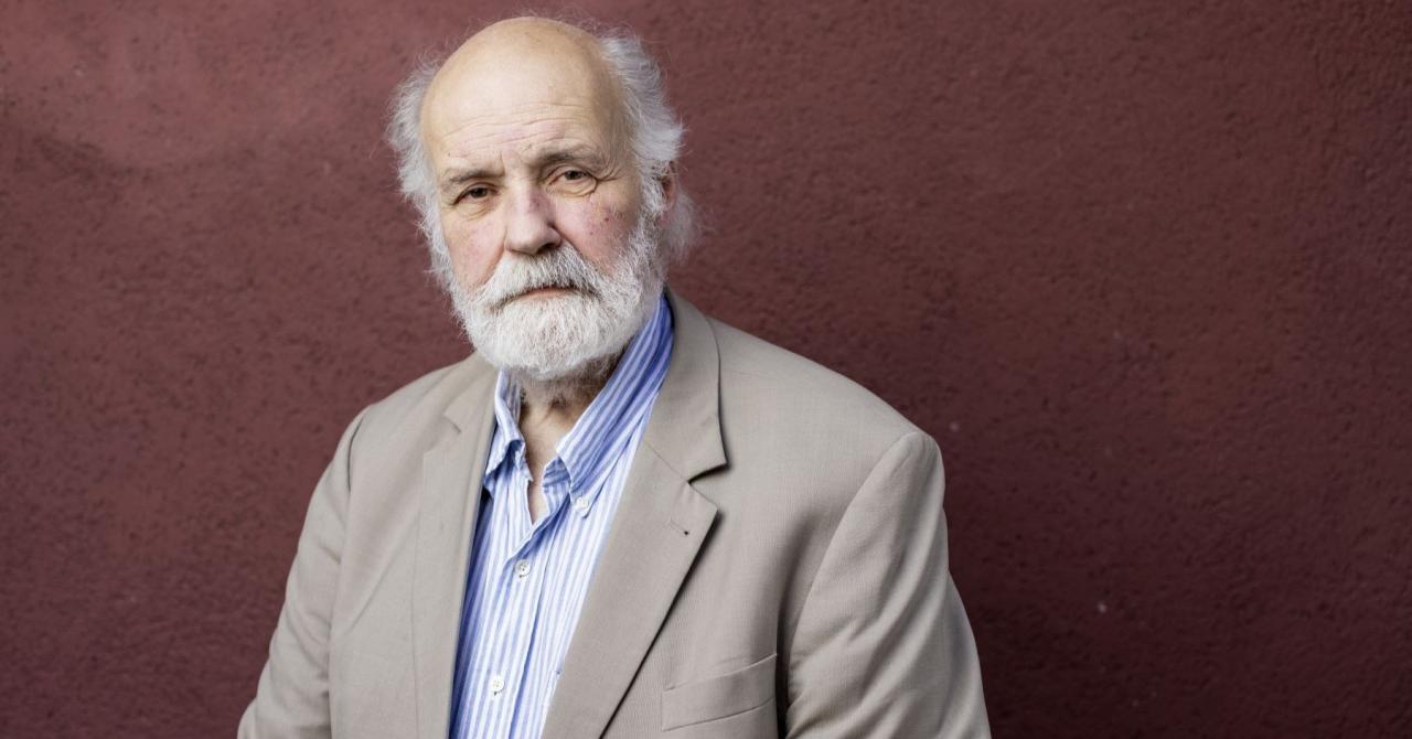 Iványi Gábor: A napokban ismét megjelent nálunk a NAV