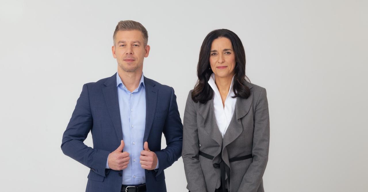 Orbán Anita kérdőre vonta Szijjártó Pétert, miután a miniszter berendelte az ukrán nagykövetet