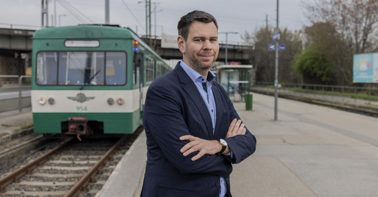 Vitézy a fideszeseknek: Miért kell egy ócska politikai cirkuszt csinálni a Fővárosi Közgyűlésből?