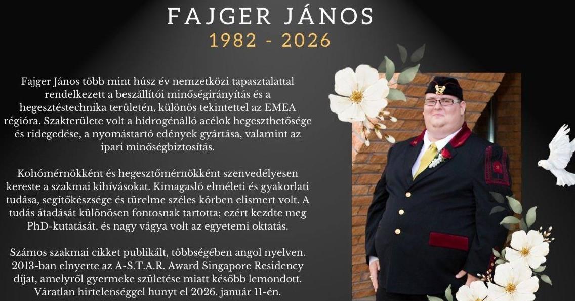 Elment Fajger