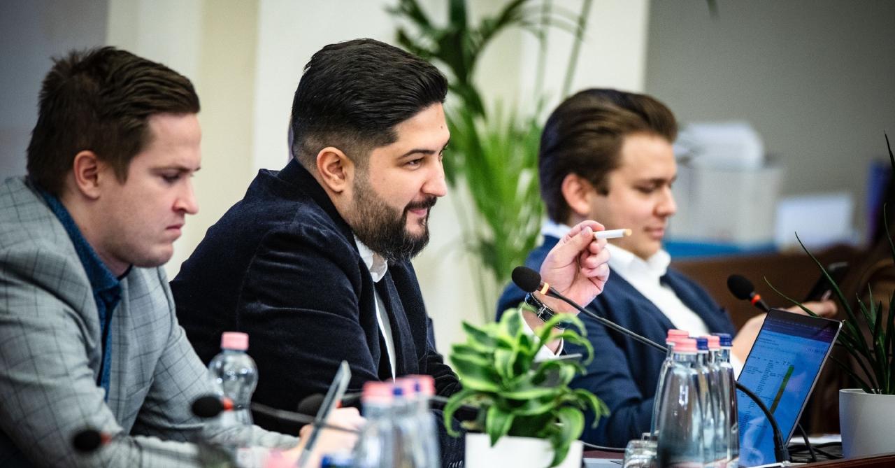 Soproni Tamás: Visszataszító Radics Béla pökhendi stílusa