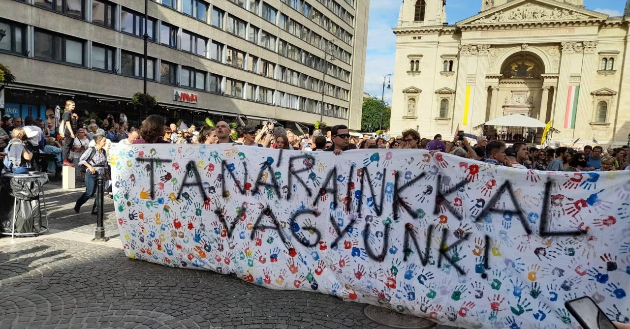 Új pozíciót kapott a korábban Törley Katalint és Palya Tamást is kirúgó Marosi Beatrix
