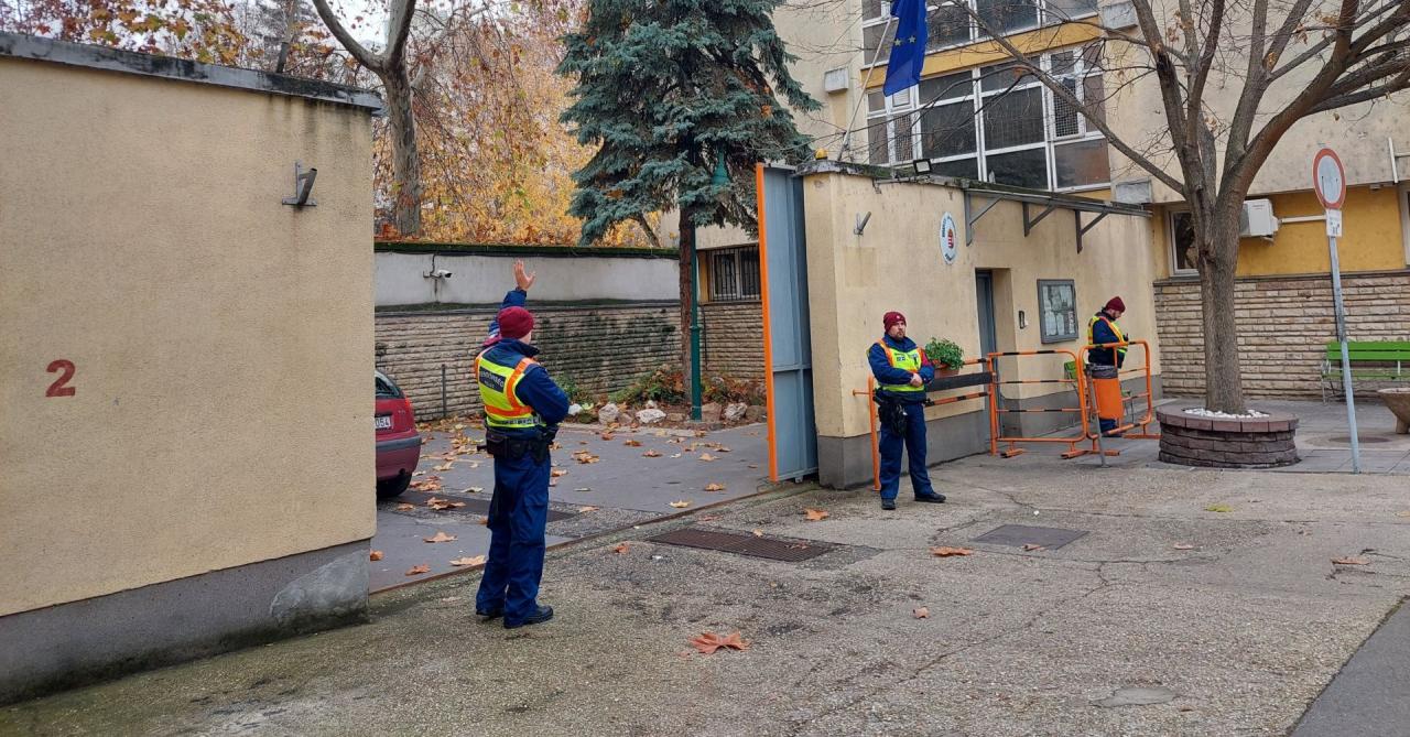 „Nagy valószínűséggel” a tököli börtönbe kerülnek majd a javítóintézetis fiatalok