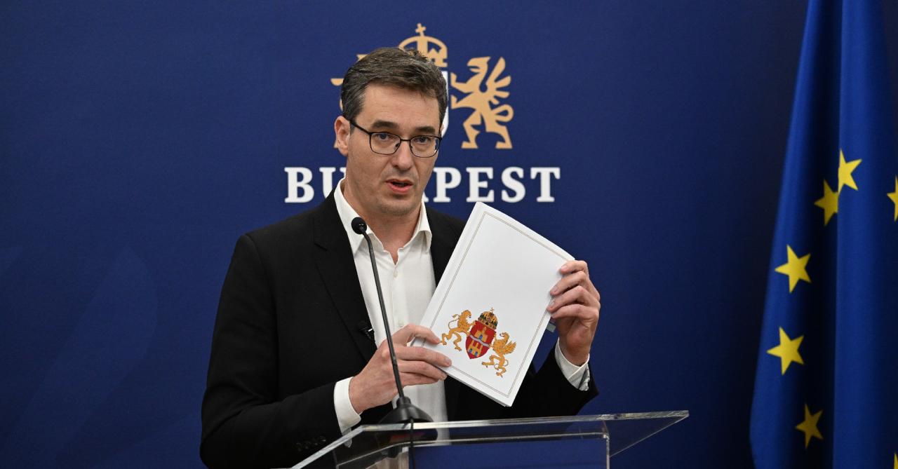 Ismét inkasszózták a főváros számláját