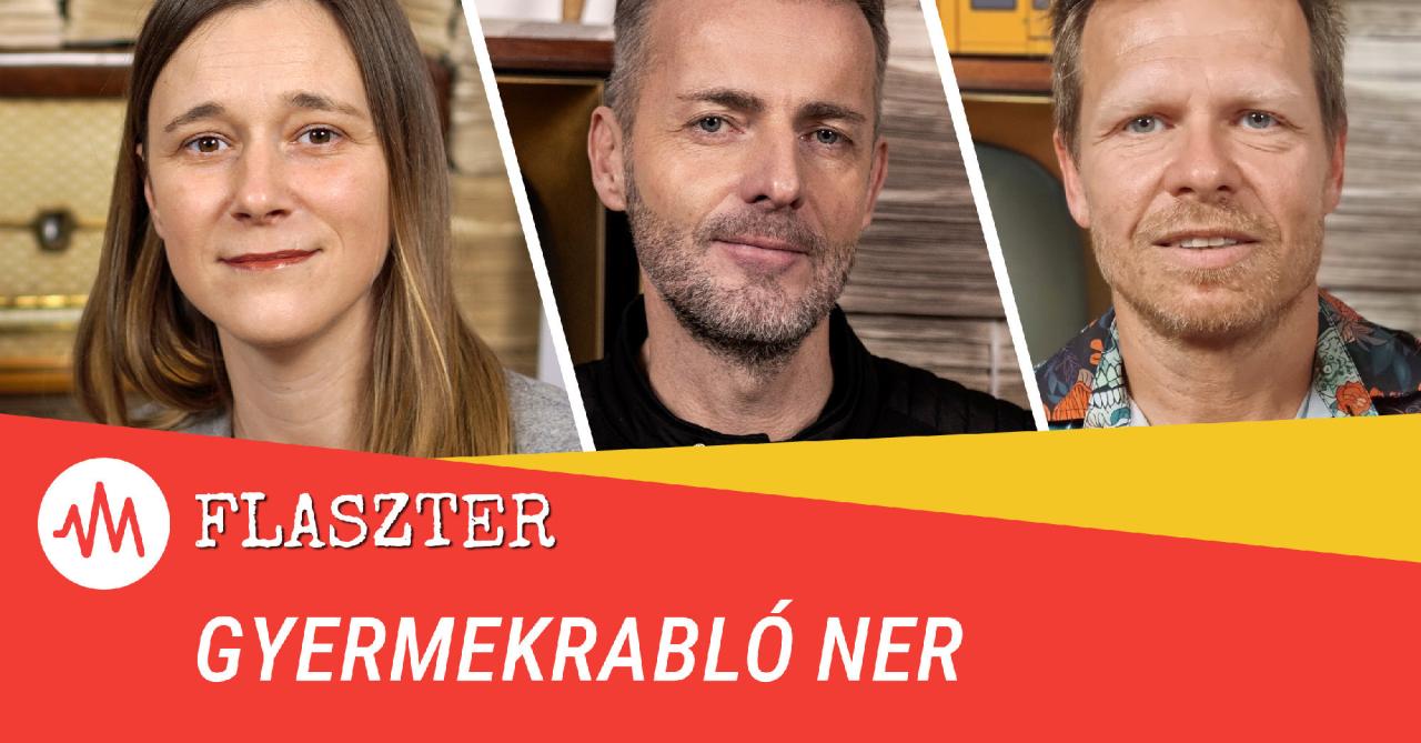 Flaszter 391. – Lehullt a Fidesz álarca