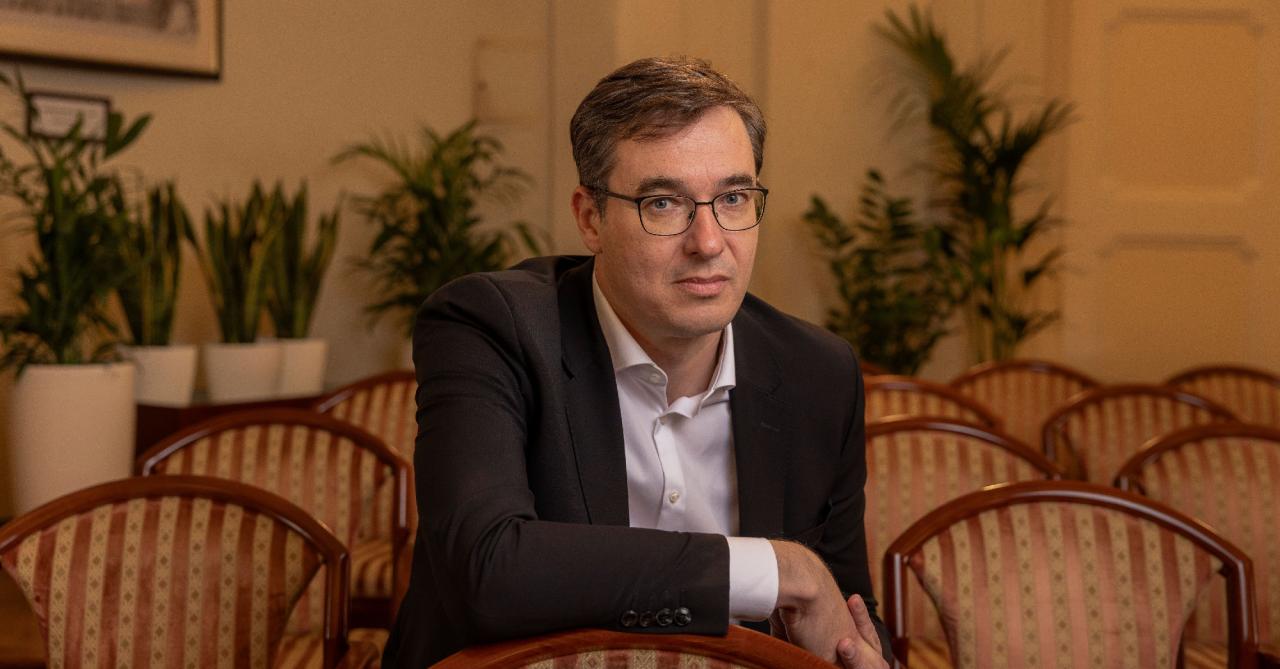 Megszólalt Karácsony Gergely: A kormány újra rárabolt Budapest számlájára