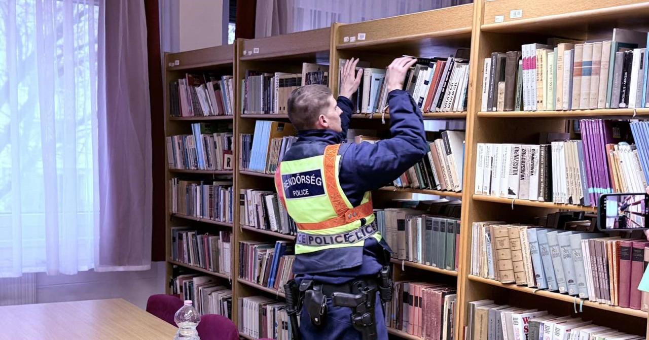 Bombafenyegetések: sehol se talált robbanóeszközt a rendőrség