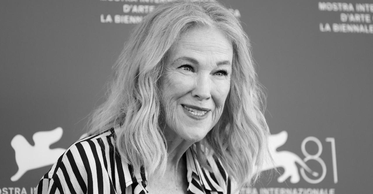 Meghalt a Reszkessetek betörők színésznője, Catherine O'Hara