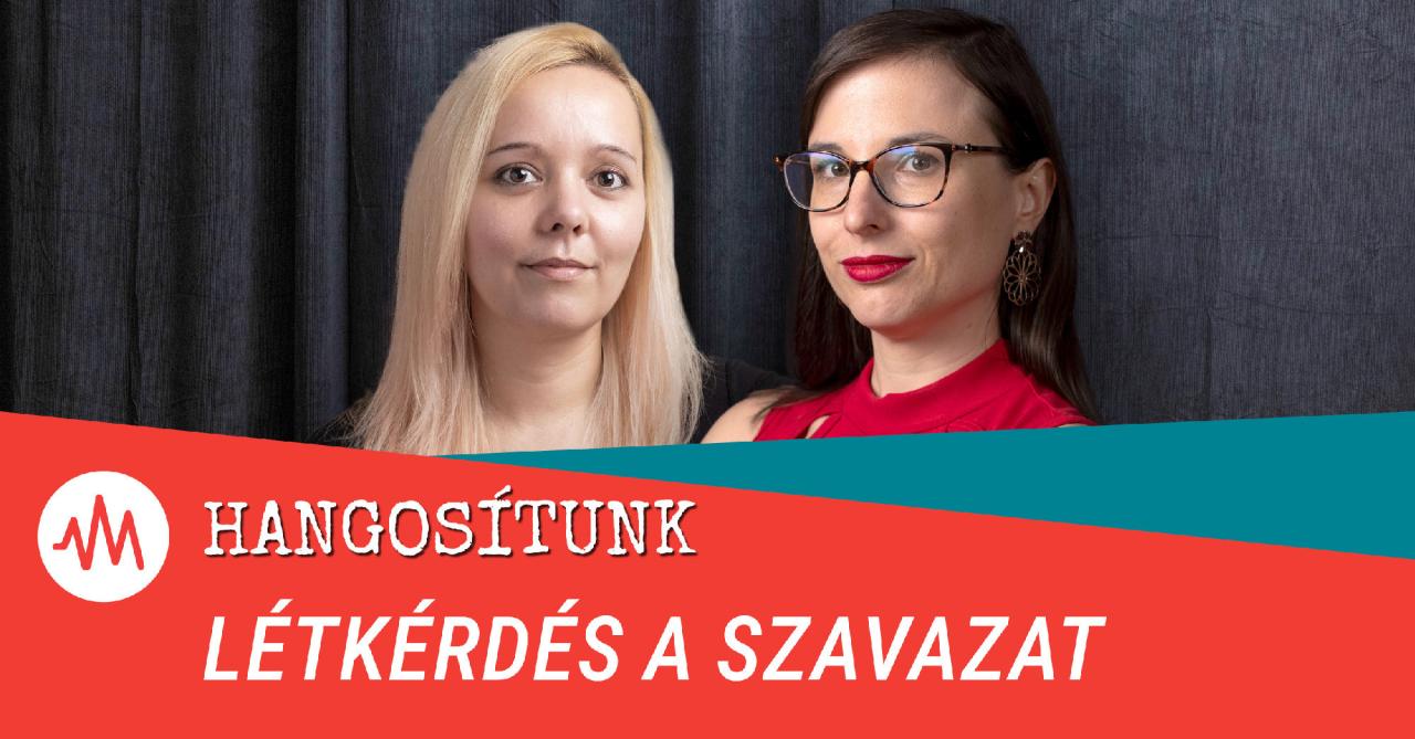 A Fidesz vagy Tisza meccs eredménye még másoktól is függ – Hangosítunk