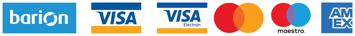 Credit cards